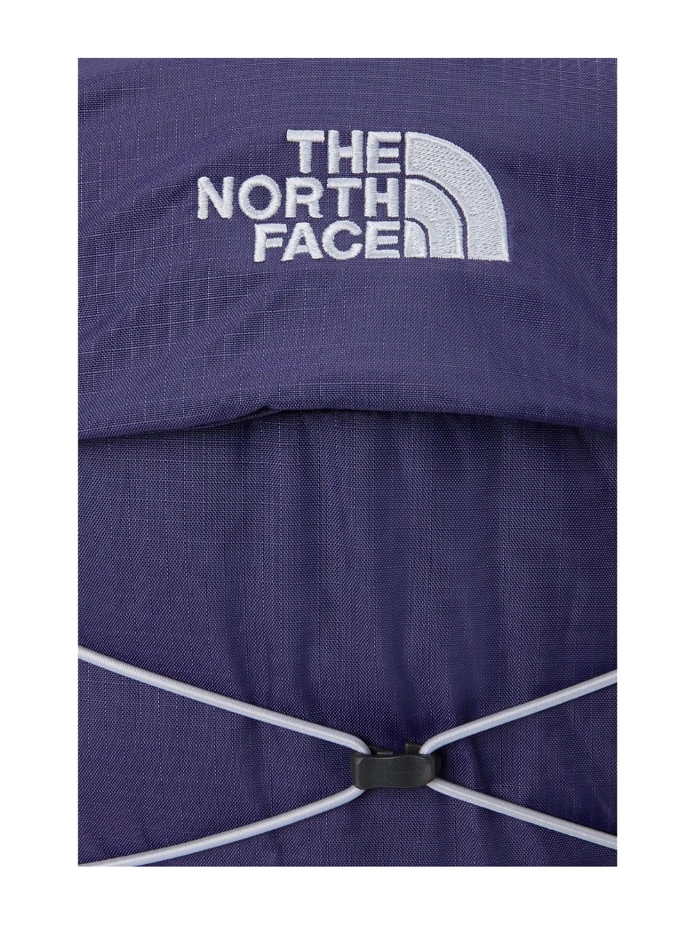 THE NORTH FACE WOMEN'S BOREALIS BACKPACK ETERNAL PURPLE - Picture 4 of 10